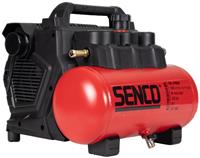 Senco Compressor - 6L - 8bar AFN0036EU