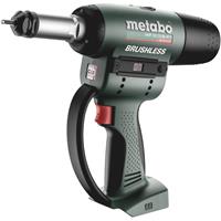 Metabo NMP 18 LTX BL M10 601788840 Accu-blindklinkmoerpistool 18 V