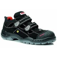 ELTEN Sicherheitssandale Scott Pro ESD S1P Gr. 39 - 