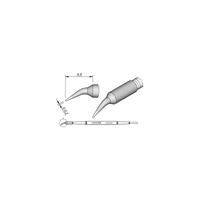 jbctools JBC Tools C210002 Soldeerpunt Ronde vorm, gebogen Inhoud: 1 stuk(s)