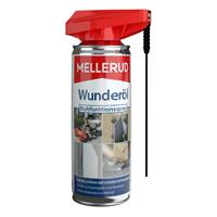 MELLERUD CHEMIE GMBH Wunderöl Multifunktionsspray 0,2 l