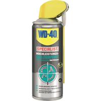 WD-40 Specialist Wit Lithium Spuitvet, 300ml smeermiddel