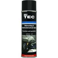 SPRAYTEC Spray TEC Steinschlag- und Unterbodenschutz schwarz 500 ml Lackspray