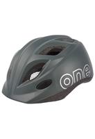 Bobike Kinderhelm ONE Plus Urban Grey S