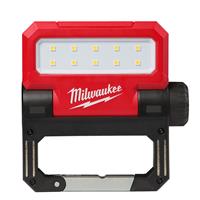 Milwaukee L4 FFL-301 | USB oplaadbare inklapbare mini-schijnwerper - 4933479766 - 4933479766