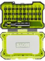 Ryobi RAK31MSDI 31-tlg. Bitset