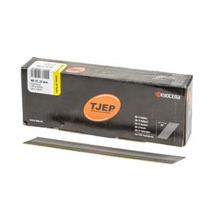 Tjep Brads AB-15 D-kop 1.8 x 25 mm 34° RVS (4000)