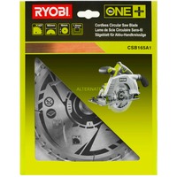 Ryobi HM-Sägeblatt CSB165A1, 40Z