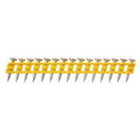 DeWalt verzonken nagels DCN8901015 15x2.6mm voor DCN890 Betontacker - 1005 Stuks