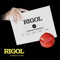 Rigol RSA3000E-EMC Mess-Software