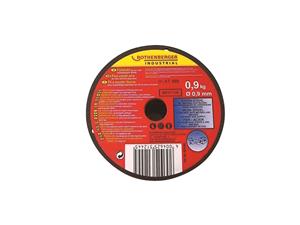 Rothenberger MIG-lasdraad 0,6mm/1kg - ROT031231 ROT031231