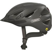 ABUS helm Urban-I 3.0 MIPS titan M 52-58cm