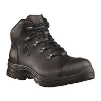 Haix Sicherheitsstiefel AIRPOWER XR26 Gr.8 (42) schwarz S3 HRO HI CI WR SRC EN20345