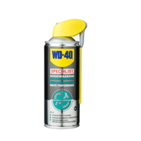 wd-40specialist Wit Lithiumspuitvet