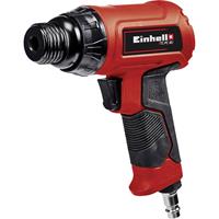 Einhell TC-PC 45 Set Pneumatische Hakbeitelset in koffer - 6,3 bar