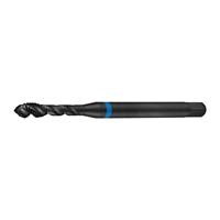 DORMER Maschinengewindebohrer DIN 371C VA E238 M3x0,5 mm HSS-E-PM vap. 2,5xD 6H - 
