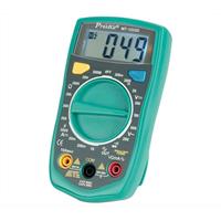 EDM Digitalmultimeter mt-1233d 02457