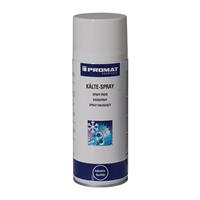 Promat Koudespray | 400 ml | kleurloos | tot voor -50 graden Celsius | spuitbus - 4000354046 - 4000354046