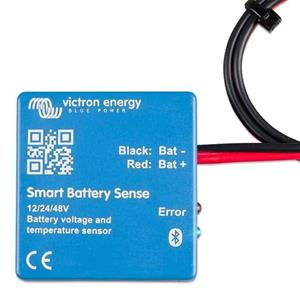 Victron Energy Smart Battery Sense Spannungs- und Temperatursensor