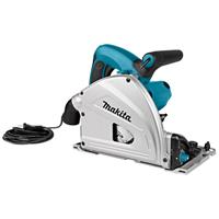 Makita SP6000J1X2 230 V Invalcirkelzaag 165 mm | Mtools