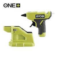 Ryobi RGLM18-0 18V Li-Ion accu mini lijmpistool body - 7mm