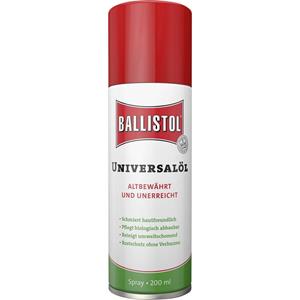 Ballistol Universalöl