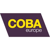 COBA EUROPE Knieschoner aus PVC/Nitril VE2 KS010003