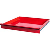 KSTOOLS KS TOOLS Schublade mit Kugelführung zu Werkstattwagen P45, 568x568x65 mm