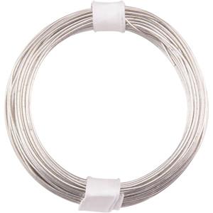 Koperdraad Buitendiameter (excl. isolatielak): 0.60 mm 10 m