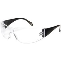 B-Safety ClassicLine Sport BR308005 Veiligheidsbril Zwart DIN EN 166-1