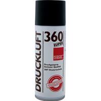 NO-NAME Druckluftspray DRUCKLUFT 360 SUPER nicht brennbar