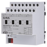 GIRA 222400 1 stuk(s)