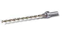 SPAX Bohrsenker step drill 6 mm für den Terrassenbau