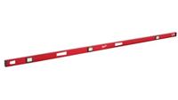 Milwaukee Accessoires 200cm Magnetische I-Beam Waterpas - 4932478567 - 4932478567