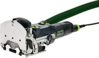 Festool DF 500 Q-Plus Freesmachine in systainer - 420W