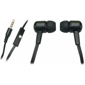 Sandberg Speak'n Go In-Earset Black - 