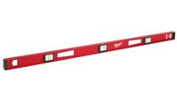 Milwaukee Accessoires 120cm Magnetische I-Beam Waterpas - 4932478566 - 4932478566