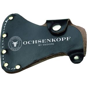 Ochsenkopf OX E-270 Tasche für Ganzstahlbeil 2153742 Werkzeugtasche unbestückt