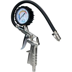 brillianttools Brilliant Tools BT691019 Bandenvulmeter, 0-16 bar