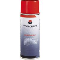 TOOLCRAFT Silikonspray