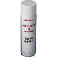 NO-NAME Ölspray Lebensmittel & Industrie NSF-H1
