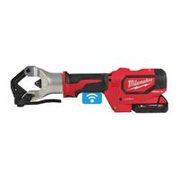 Milwaukee M18 HDCT-202C Li-Ion accu hydraulische kabelkrimptang