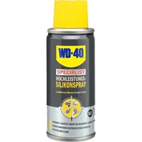 WD-40 Silikonspray