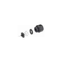Hazet 9033-02/4 9033-02/4 Klepeenheid 1 stuk(s)