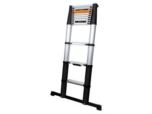 Batavia Professionele Telescoopladder 3.81m