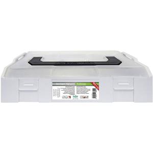 Heller Cera Expert HS+ProXtreme 28816 3 Hartmetall Dachziegelbohrer 6teilig Dreikantschaft 1 Set