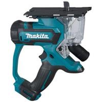 Makita Akku-Trockenbausäge »SD100DY1J«, Set, 10,8 V, inkl. Akku, ohne Ladegerät