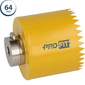 Profit CLEAN CUT GATZAAG 64