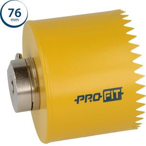 Profit CLEAN CUT GATZAAG 76