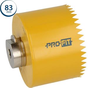 Profit CLEAN CUT GATZAAG 83